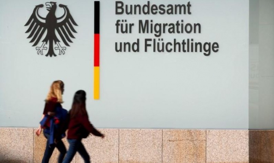 Η Γερμανία θα δαπανήσει 78 δισεκ. ευρώ για το προσφυγικό μέχρι το 2022