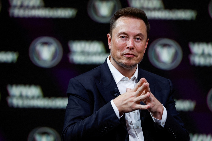 Ο Elon Musk ίδρυσε νέα start up τεχνητής νοημοσύνης – Και το όνομα αυτής xAI