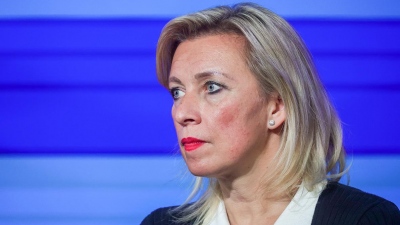 Απόπειρα δολοφονίας κατά Putin - Η Zakharova προειδοποίησε την Ουκρανία με αμείλικτη τιμωρία - «Ψεύτης ο Zelensky»