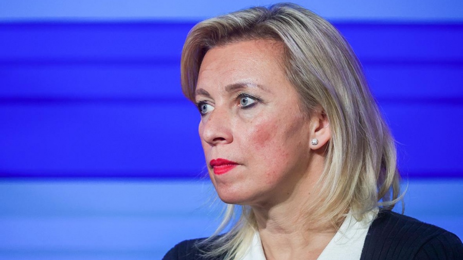 Απόπειρα δολοφονίας κατά Putin - Η Zakharova προειδοποίησε την Ουκρανία με αμείλικτη τιμωρία - «Ψεύτης ο Zelensky»