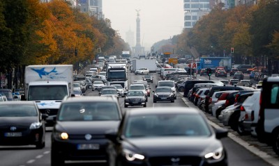 ΕΕ: Νέοι κανόνες για την αυτοκινητοβιομηχανία από 1 Σεπτεμβρίου 2020