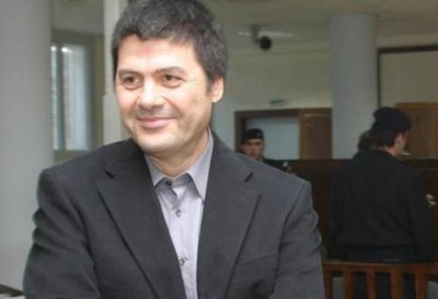 Σε νοσοκομείο της Θεσσαλονίκης μεταφέρθηκε ο Χριστόδουλος Ξηρός