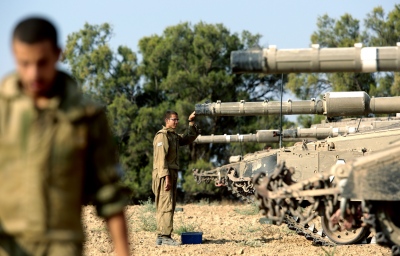 Μύθος το ισχυρό Ισραήλ, απέτυχε στη Βόρεια Γάζα - Επικίνδυνη κλιμάκωση, μπαίνουν στον πόλεμο Houthi, Hezbollah