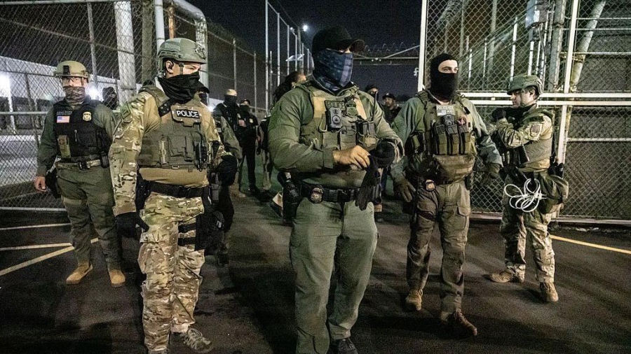 Έξαλλος Trump – Στέλνει στη Μινεσότα επιπλέον 100 Ομοσπονδιακούς - Εθνοφρουρά από το Σικάγο