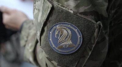 Σοκ για Ουκρανούς: Στάχτη η επίλεκτη 47η ταξιαρχία, τεράστιες απώλειες σε στρατιώτες