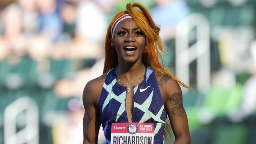 Richardson: Ένας μήνας αποκλεισμός, προλαβαίνει τους Ολυμπιακούς Αγώνες!