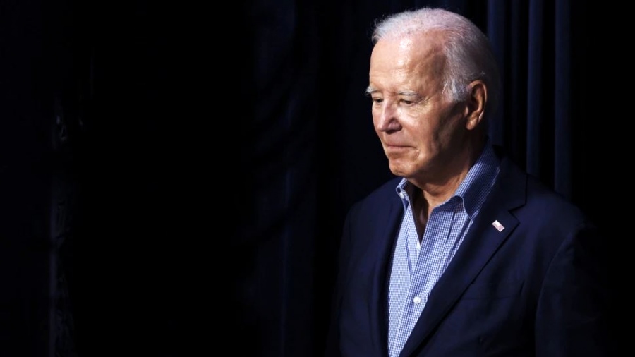 Αποκάλυψη από Wall Street Journal για την κατάσταση του Biden - Πίσω από κλειστές πόρτες ... δείχνει σημάδια κατάρρευσης, εκτίθεται