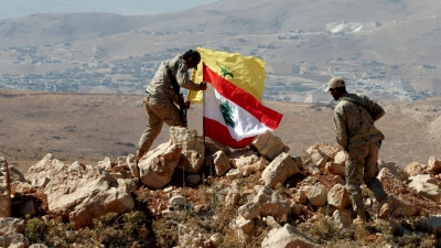 Στα άκρα Hezbollah και Ισραήλ: Ο Ισραηλινός υπ. Άμυνας ζητάει την παρέμβαση του ΟΗΕ για να κατευναστεί η ένταση στα σύνορα με τον Λίβανο