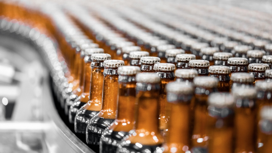 Η Ρωσία ξεπέρασε τη Γερμανία σε παραγωγή μπύρας - Προβλήματα για τις μικρές γερμανικές ζυθοποιίες