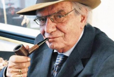 Ξεσπά ο Βασίλης Βασιλικός για το γράμμα «Ζ» στο βιβλίο του που χρησιμοποιούν οι Ρώσοι: «Με αηδιάζει»