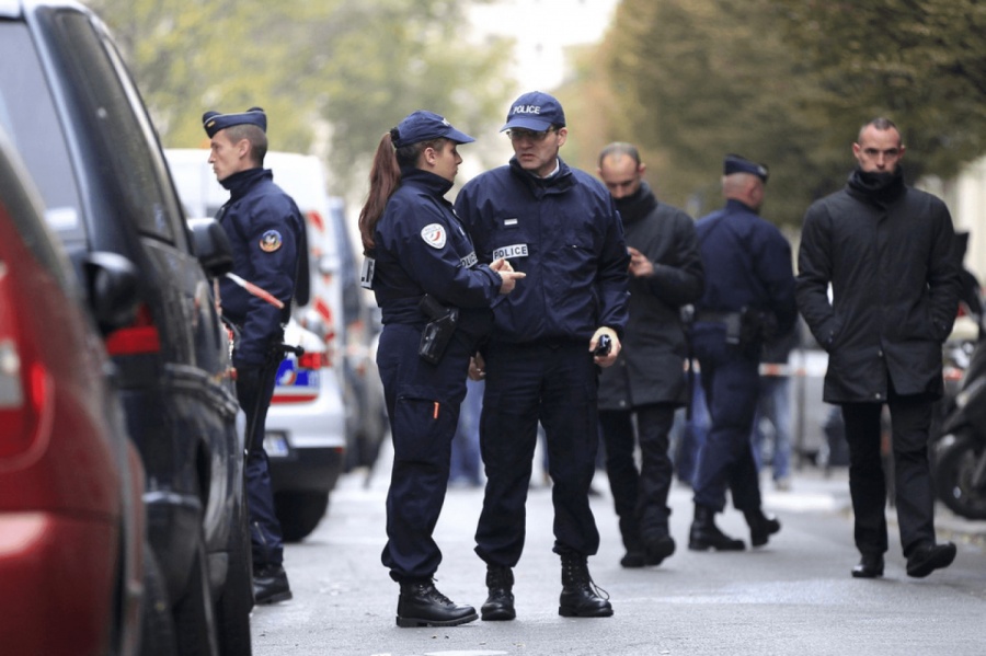 Γαλλία: Υπέκυψε στα τραύματα του ο 36χρονος που μαχαίρωσε περαστικούς στο κέντρο της Μασσαλίας