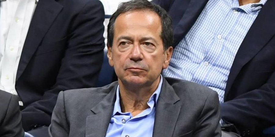 Paulson: Εάν είχα 100 χιλ. δολ. θα τα επένδυα σε ένα… σπίτι