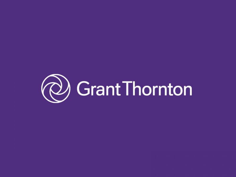 Έρευνα Grant Thortnon: Νέα μείωση της αισιοδοξίας των Ελλήνων επιχειρηματίων