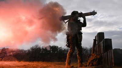 Διπλό σοκ στο Vovchansk - Ο ρωσικός στρατός κατέκτησε τη Novoplatonovka και απέκοψε τη Borova - Καταρρέουν οι Ουκρανοί