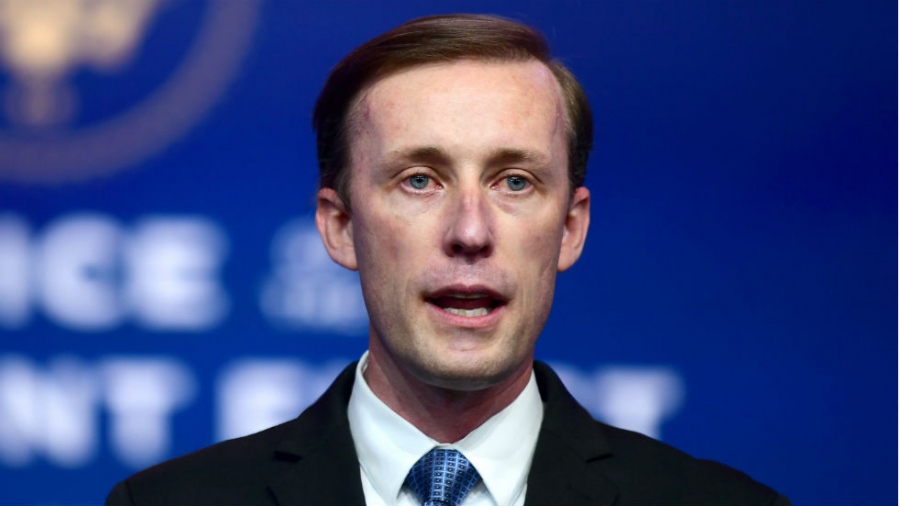 Παραδοχή Sullivan (Εθνική Ασφάλεια ΗΠΑ): Παρά την επανέναρξη της στρατιωτικής βοήθειας η Ρωσία μπορεί να πετύχει νέα εδαφικά κέρδη στην Ουκρανία