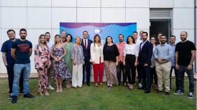 Πρεμιέρα για τον 5ο κύκλο του CapsuleT - Ποιες είναι οι νέες ομάδες