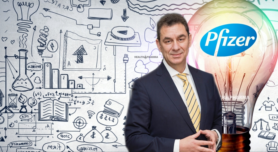 Αισιόδοξος ο Bourla επιβεβαιώνει πως σύντομα θα παραδοθούν οι δόσεις εμβολίων που έχουν συμφωνηθεί