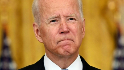 Σφοδρά πυρά αμερικανικών ΜΜΕ κατά Biden: Έφερε το χάος, βοηθά καρτέλ ναρκωτικών - κυκλώματα διακίνησης