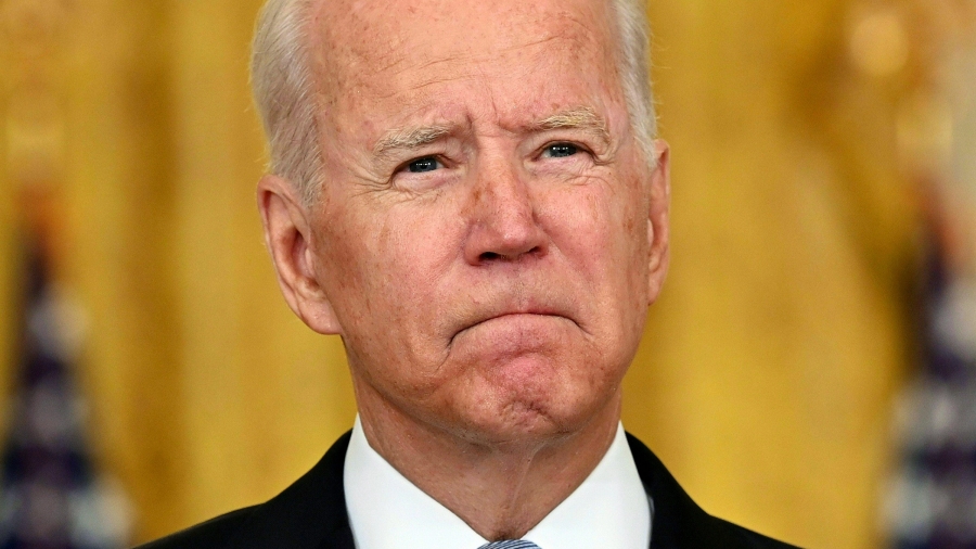 Σφοδρά πυρά αμερικανικών ΜΜΕ κατά Biden: Έφερε το χάος, βοηθά καρτέλ ναρκωτικών - κυκλώματα διακίνησης