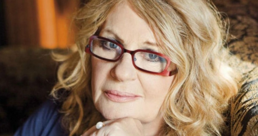 Θλίψη στον κόσμο του θεάτρου: Πέθανε η Άννα Παναγιωτοπούλου