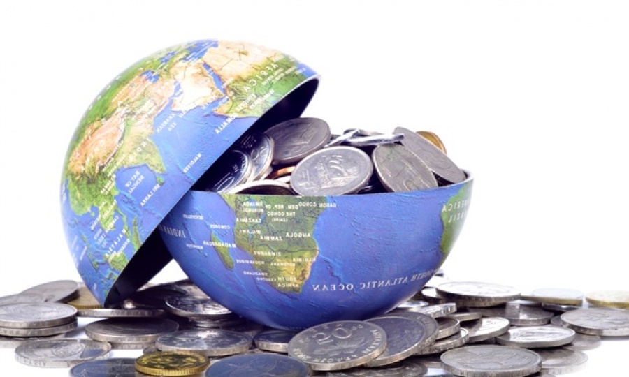 Gefira: Η διεθνής οικονομία χάνει την βασική πηγή εσόδων, τους καταναλωτές της Δύσης