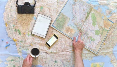 Ποιες είναι οι νέες ευκαιρίες για τον ελληνικό τουρισμό σύμφωνα με την Google