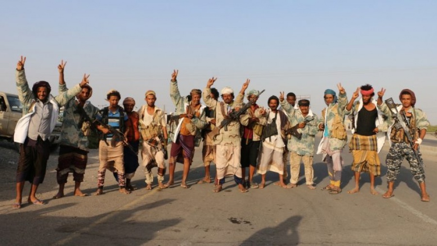 Υεμένη: 128 αντάρτες Χούτι που κρατούνταν στη Σαουδική Αραβία αφέθηκαν ελεύθεροι