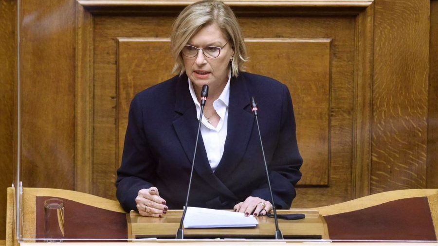 Γκάγκα: Πιθανότατα αναμνηστική δόση εμβολίου για κορωνοϊό, το Φθινόπωρο - Είμαστε σε επιφυλακή