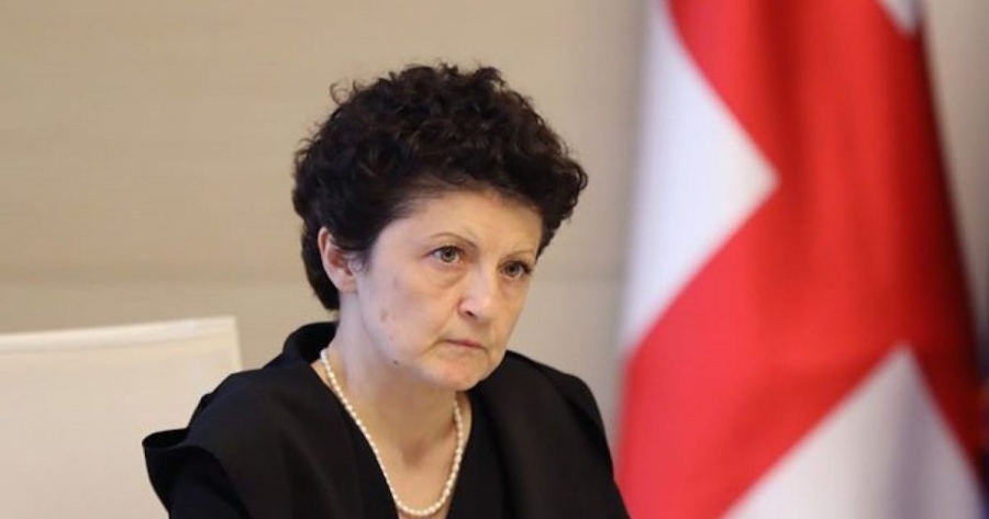 Tsulukiani (Γεωργία): O Zelensky είναι ένας κλόουν που οδηγεί την Ουκρανία στον θάνατο