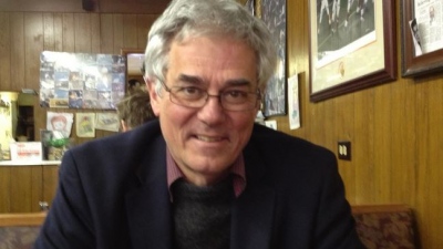 Joseph Atkins (University of Mississippi): Η Ουκρανία είναι καταδικασμένη, μόνο θάνατος αναδύεται από τον πόλεμο