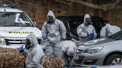 Anger in Russia against the British: It categorically rejects accusations of involvement in the Salisbury poisonings