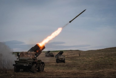 Ρωσία: Καταστρέψαμε μεγάλη ποσότητα δυτικών όπλων που είχαν παραδοθεί στην Ουκρανία