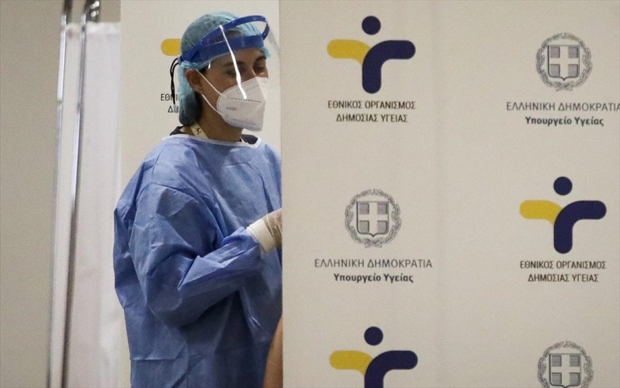 ΕΟΔΥ: 10 ερωτήσεις- απαντήσεις για κορωνοϊό - Τι να κάνεις αν διαγνωστείς θετικός ή έρθεις σε επαφή με κρούσμα