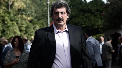 Πολάκης (αν. υπ Υγείας): Η λαοθάλασσα του συλλαλητηρίου δεν ήρθε - Για το Μίκη δεν λέω τίποτα