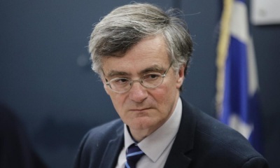 Υπ. Υγείας: Τα 331 έφτασαν τα κρούσματα κορωνοιού στην Ελλάδα - 103 τα νέα κρούσματα, 49 το τελευταίο 24ωρο