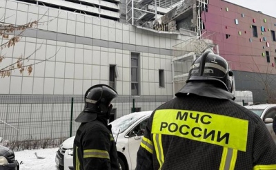 Οι Ουκρανικές Ένοπλες Δυνάμεις έπληξαν το Belgorod με πυραύλους