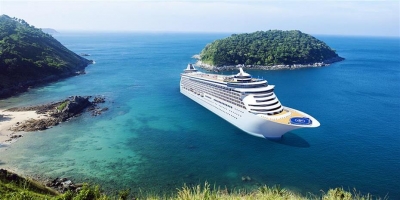 Επανεκκινεί τις κρουαζιέρες από Ελλάδα η Celebrity Cruises