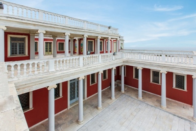 ΕΤΑΔ: Ξεκινούν οι μελέτες αποκατάστασης και λειτουργίας του Κυβερνείου στη Θεσσαλονίκη