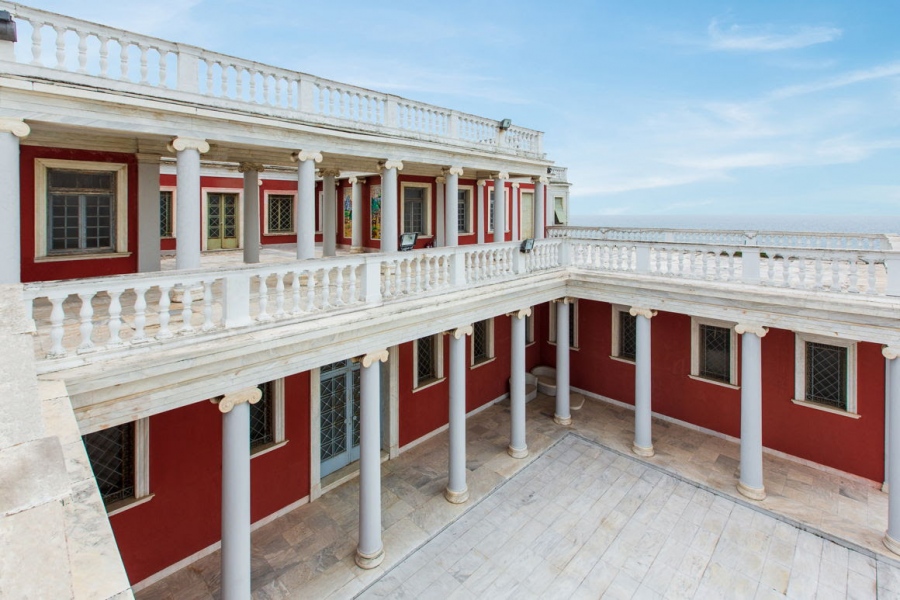 ΕΤΑΔ: Ξεκινούν οι μελέτες αποκατάστασης και λειτουργίας του Κυβερνείου στη Θεσσαλονίκη