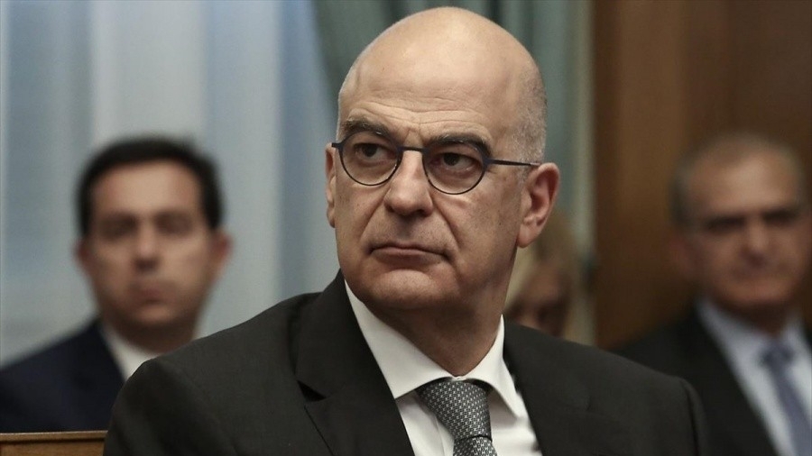 Επικοινωνία Δένδια (ΥΠΕΞ) με τον Αιγύπτιο ομόλογό του για τις εξελίξεις στη Μέση Ανατολή