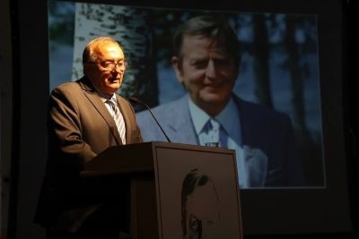 Μωυσής Νικολαΐδης: Υποψήφιος βουλευτής στη Σουηδία με καταγωγή από το Κιλκίς