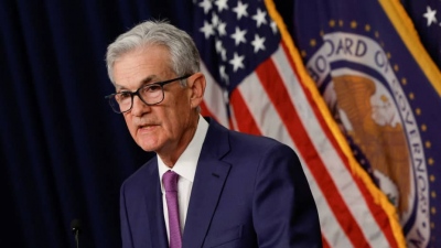 Έριξε τους σπόρους της νέας τραπεζικής κρίσης ο Powell – Η προφητεία για νέο κραχ και το… μήνυμα στη Wall Street