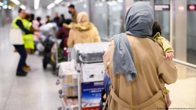 Γερμανία: Σε άνοδο οι οικειοθελείς επιστροφές μεταναστών