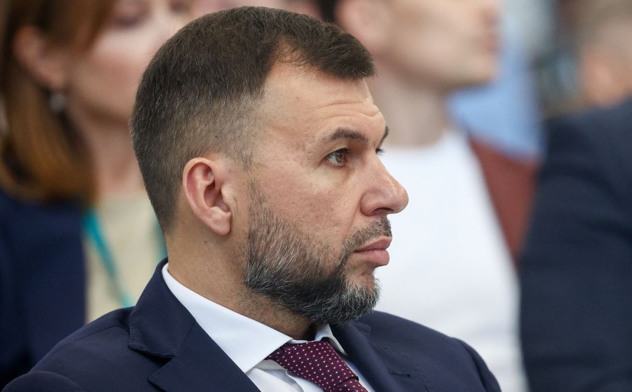 Pushilin (Donetsk): Οι Ρώσοι προελαύνουν σε Krasnolimansk και Krasnoarmeysk – Αποκόπτουν τον εφοδιασμό των Ουκρανών