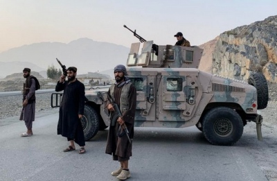 Η Βρετανία βρίσκεται πίσω από κάθε βρώμικο πόλεμο - Η Ρωσία την καταγγέλλει για τη σύγκρουση Πακιστάν - Αφγανιστάν