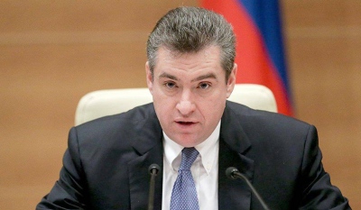 Slutsky (Ρωσική Δούμα): Μία επίθεση των ΗΠΑ στο Ιράν θα είναι το «σοβαρότερο λάθος»