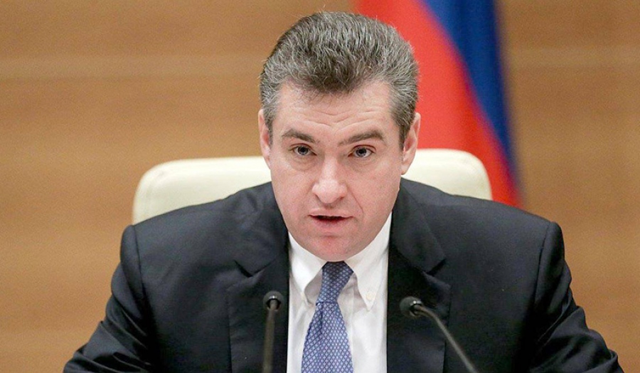 Slutsky (Ρωσική Δούμα): Μία επίθεση των ΗΠΑ στο Ιράν θα είναι το «σοβαρότερο λάθος»