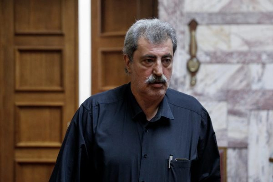 Έξαλλος ο Πολάκης επειδή κατέβηκε συνέντευξη Κασσελάκη από την ιστοσελίδα του ΣΥΡΙΖΑ - «Ξεφτιλίζετε το Γραφείο Τύπου»