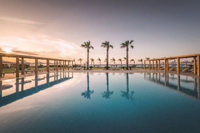 To Mitsis Alila Resort & Spa στη Ρόδο θα φιλοξενήσει το 7ο Ετήσιο Συνέδριο Destination Wedding Planners (DWP)