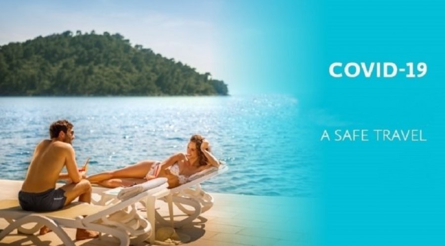 Ποιες είναι οι τάσεις των ταξιδιωτών για την ασφάλεια της υγείας μετά το άνοιγμα των προορισμών